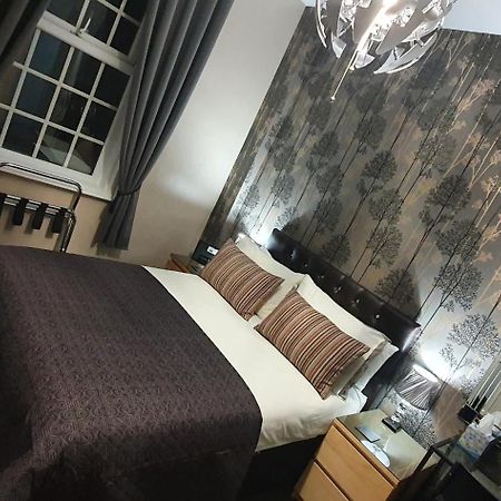 บีชวูด เกสท์เฮาส์ Hotel เซาท์ชีลด์ส ภายนอก รูปภาพ